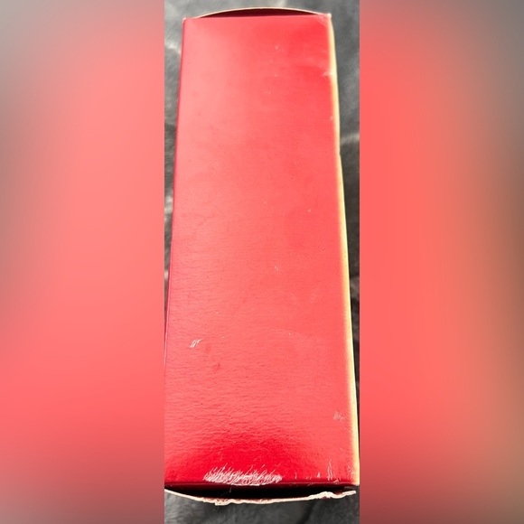 Hallmark Keepsake NEW 2004 “Feliz NAVIDAD Christmas Ornament with Leather strap - Picture 8 of 8